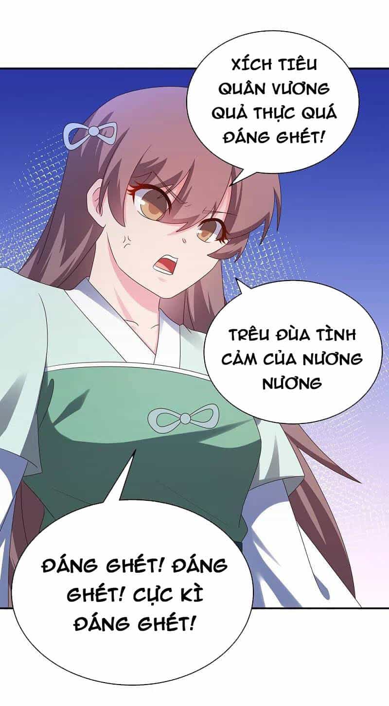 Tôn Thượng - Chương 317 - ảnh 4