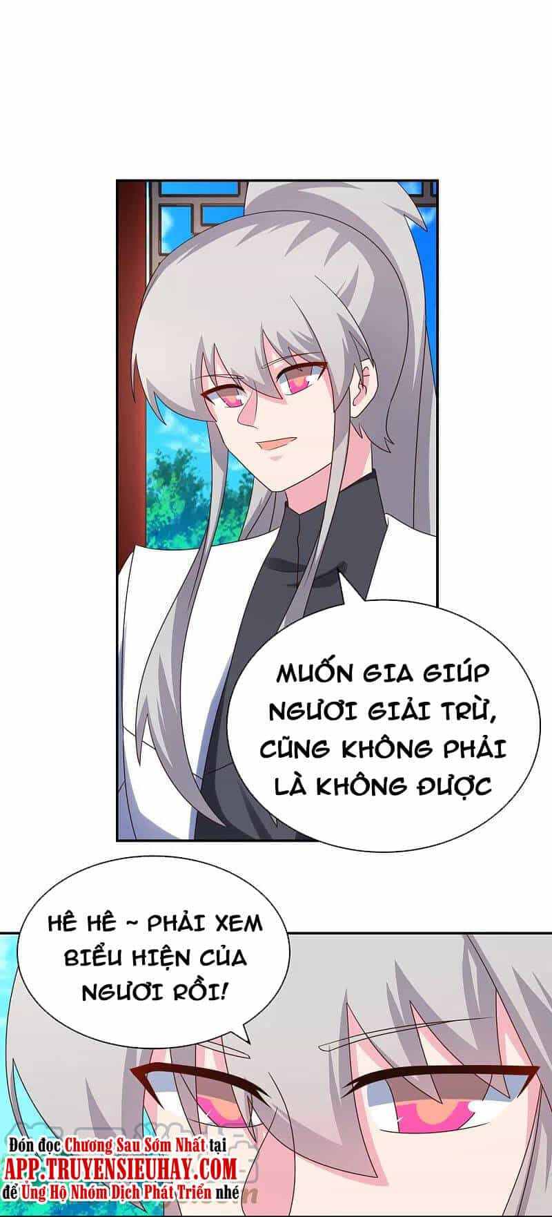 Tôn Thượng - Chương 318 - ảnh 16