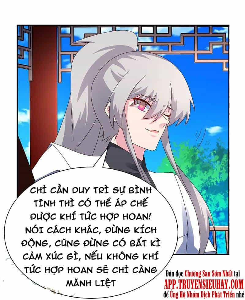 Tôn Thượng - Chương 318 - ảnh 27
