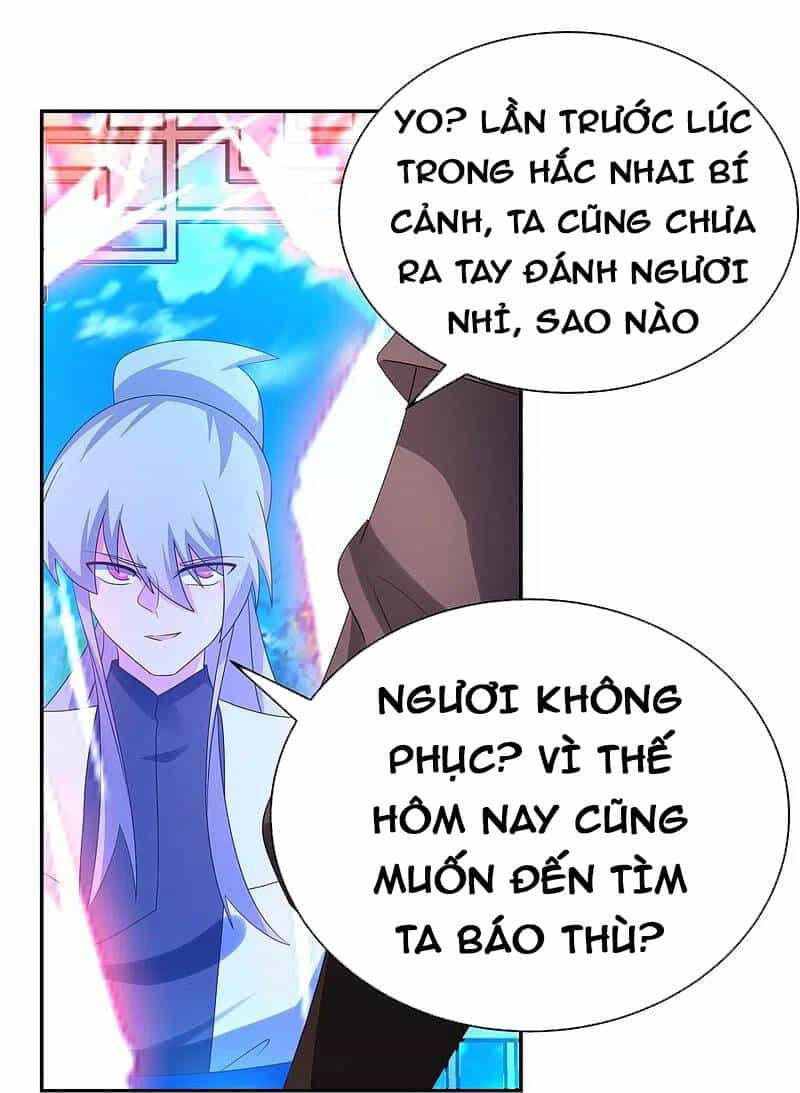 Tôn Thượng - Chương 320 - ảnh 12