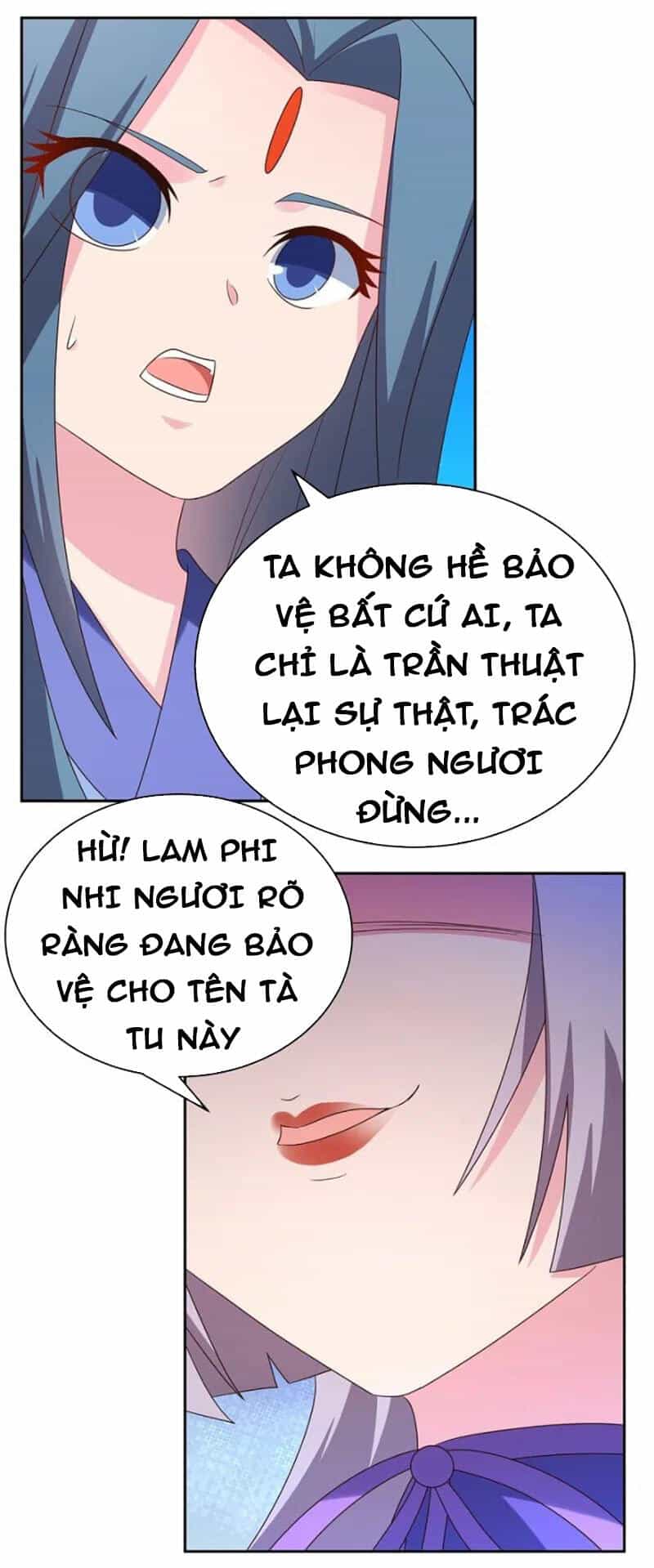 Tôn Thượng - Chương 321 - ảnh 11