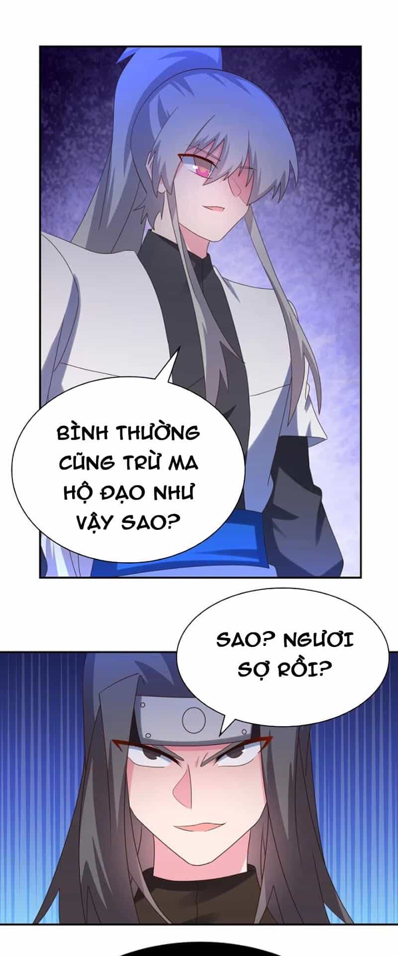 Tôn Thượng - Chương 321 - ảnh 18