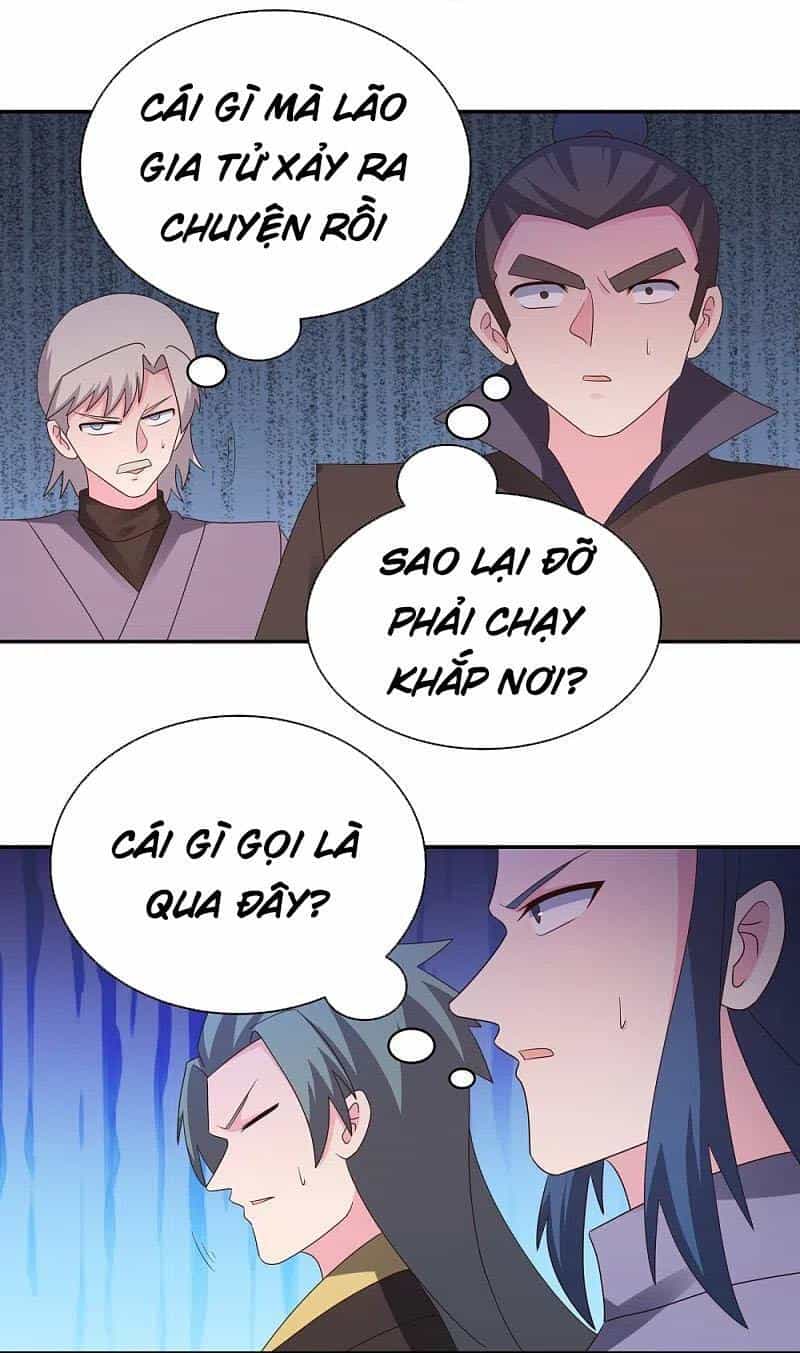 Tôn Thượng - Chương 322 - ảnh 10