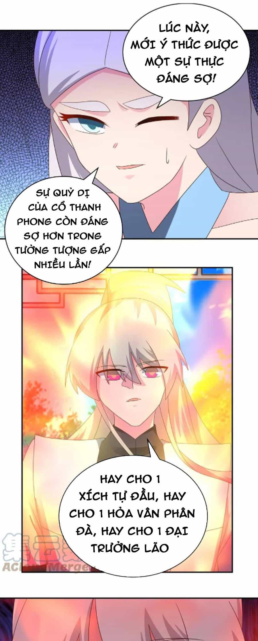 Tôn Thượng - Chương 325 - ảnh 10
