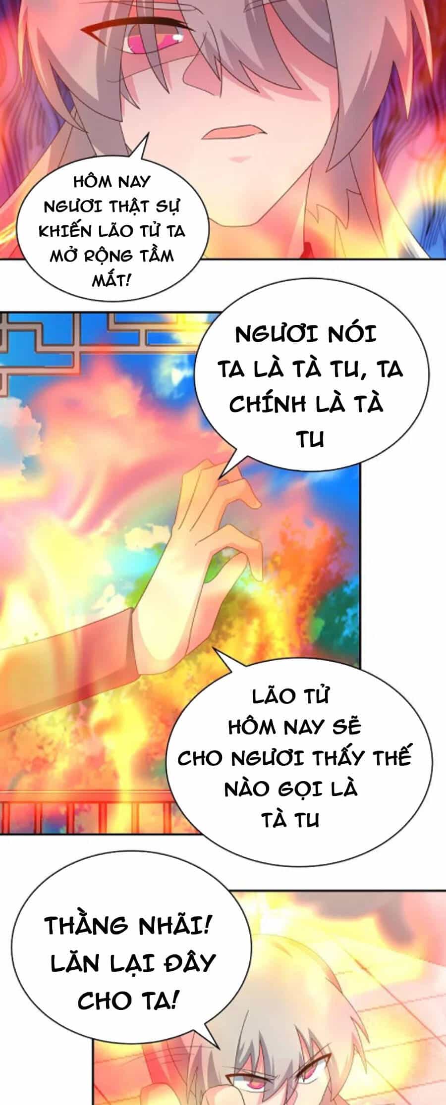 Tôn Thượng - Chương 325 - ảnh 11
