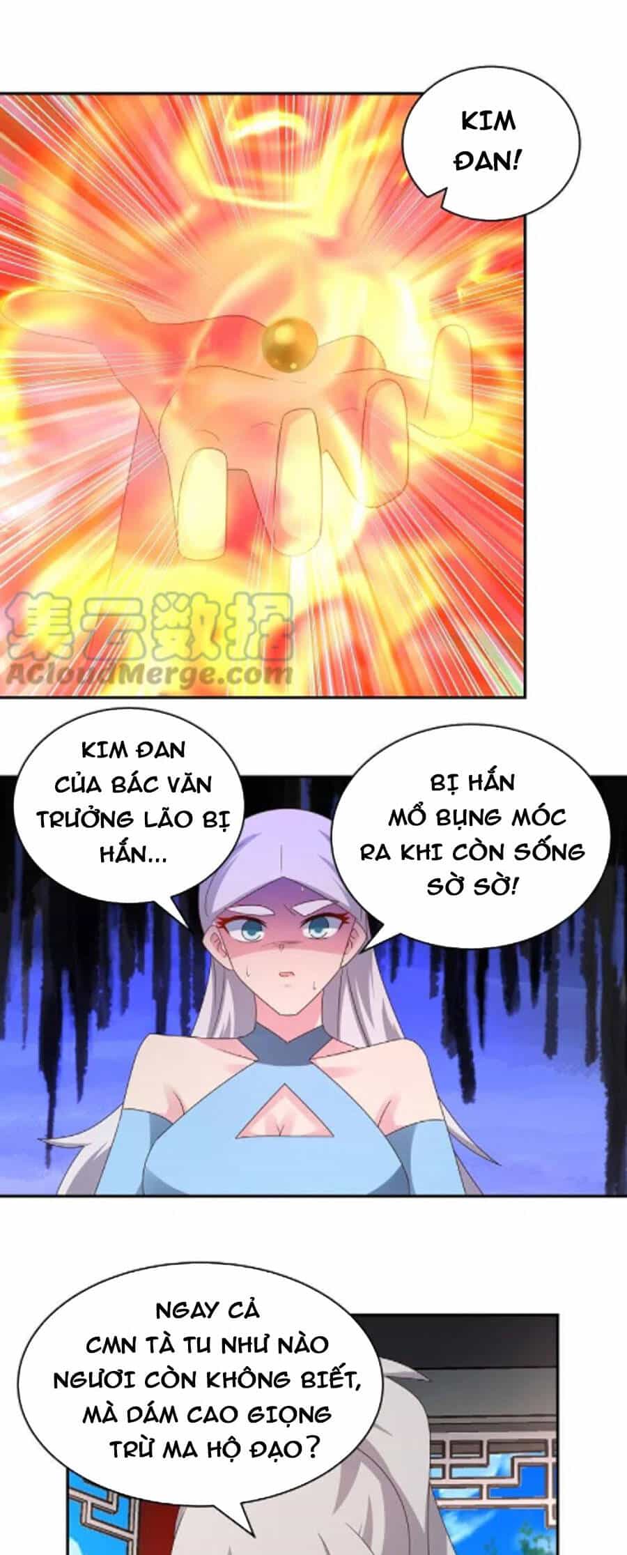 Tôn Thượng - Chương 325 - ảnh 15