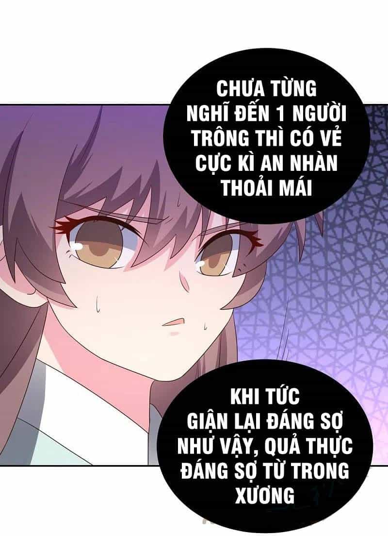 Tôn Thượng - Chương 327 - ảnh 10