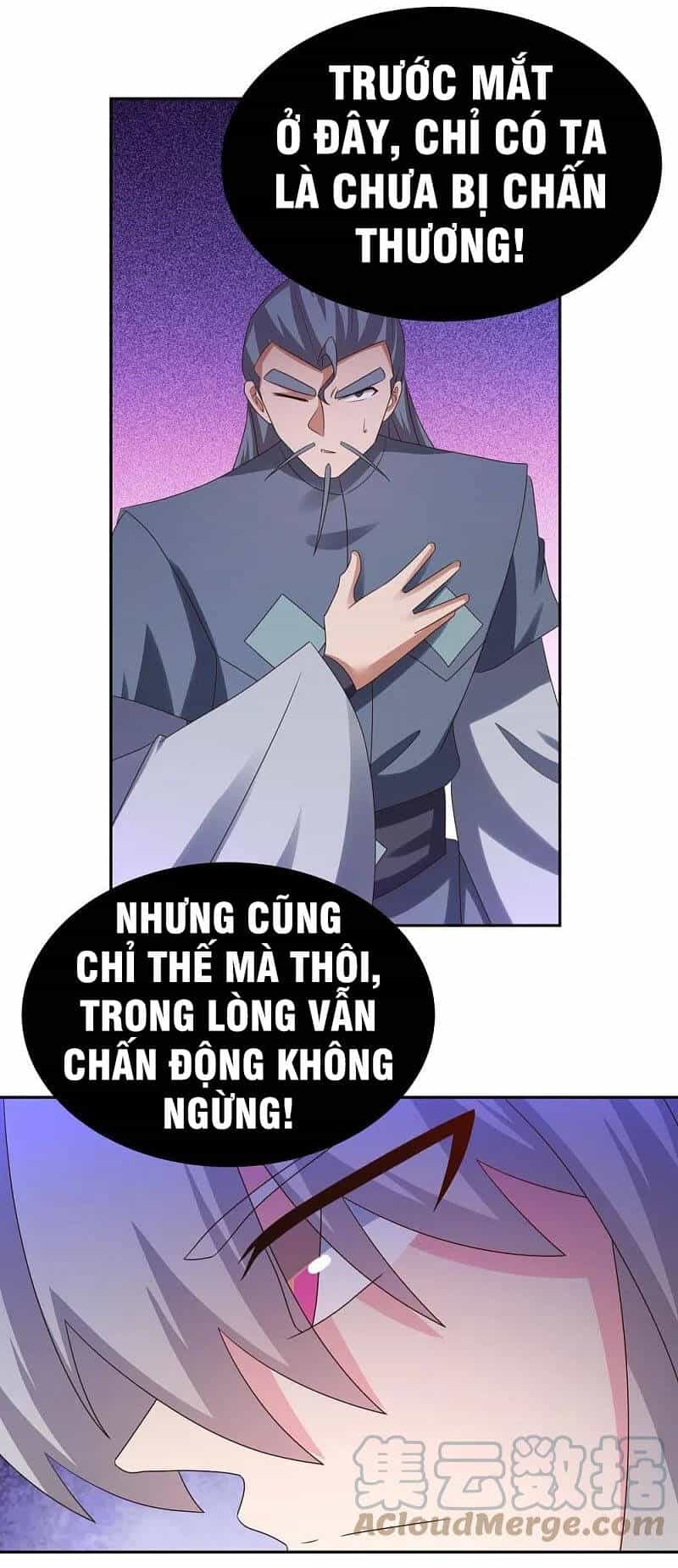Tôn Thượng - Chương 327 - ảnh 12