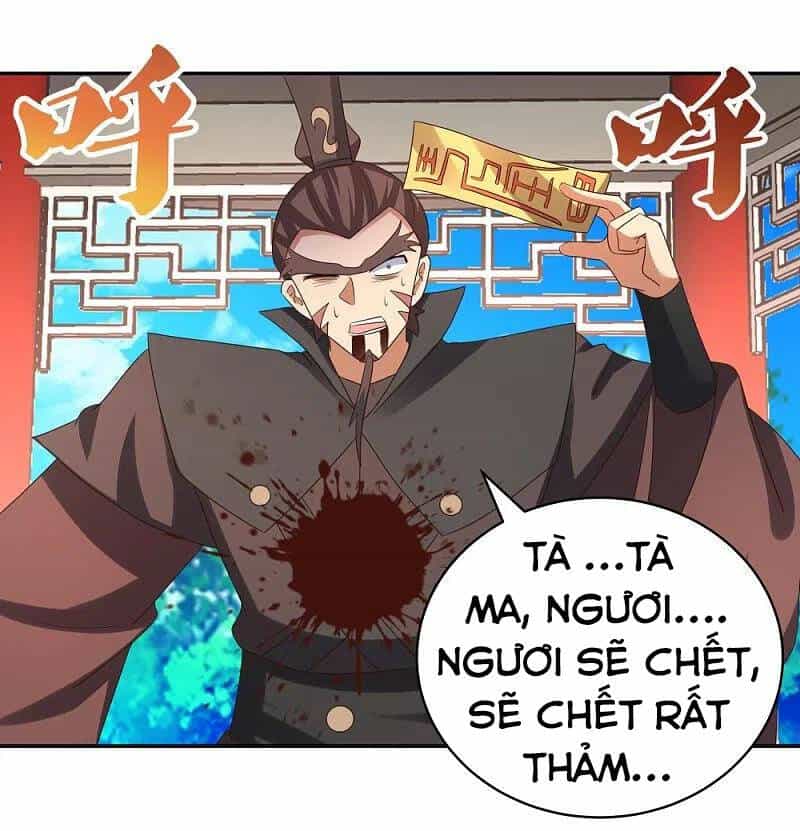 Tôn Thượng - Chương 327 - ảnh 14