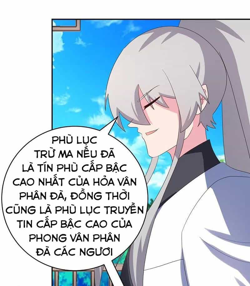 Tôn Thượng - Chương 327 - ảnh 24