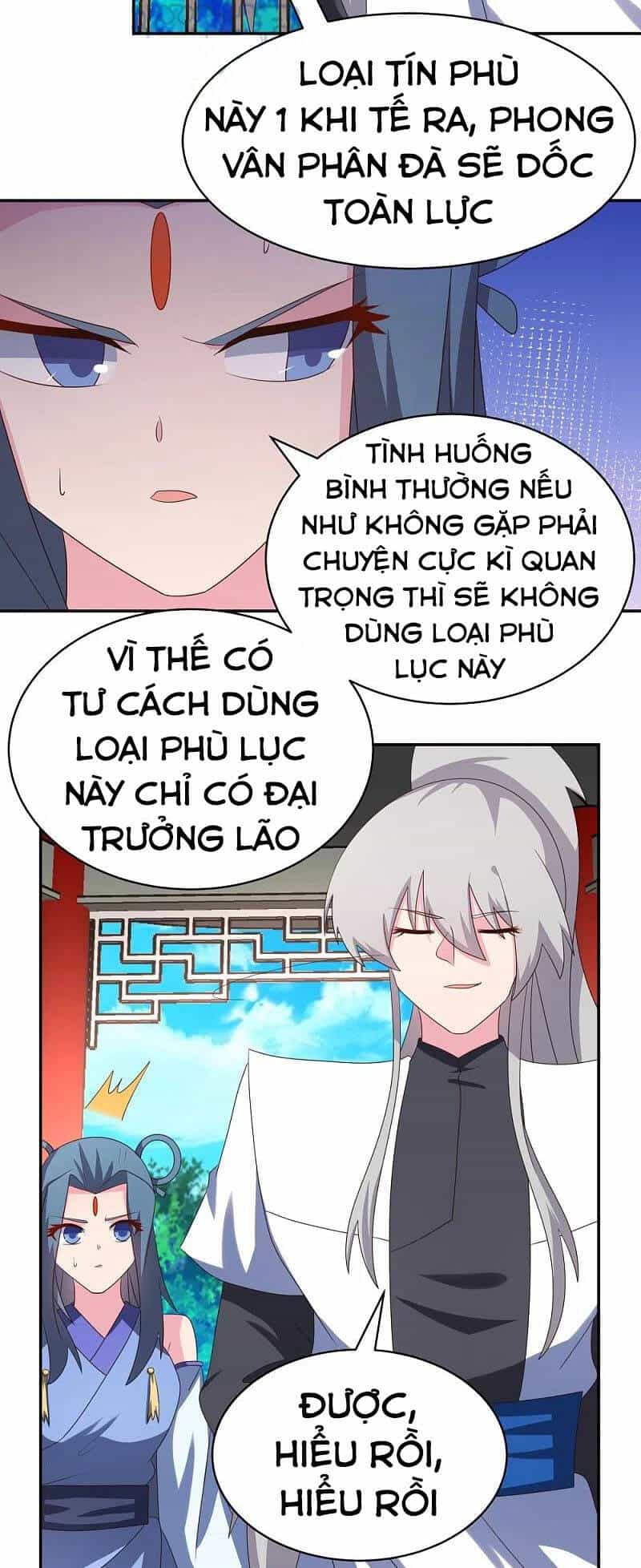 Tôn Thượng - Chương 327 - ảnh 25