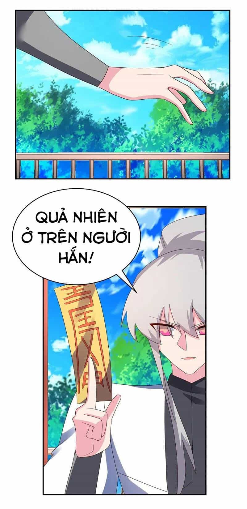 Tôn Thượng - Chương 327 - ảnh 27