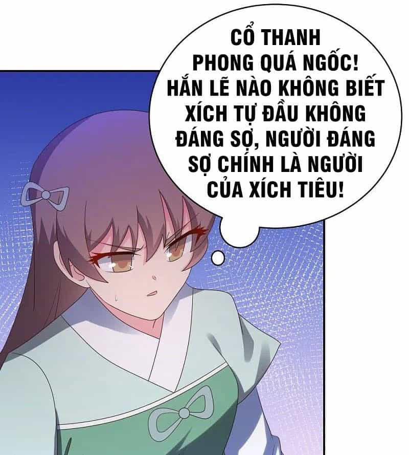 Tôn Thượng - Chương 327 - ảnh 31