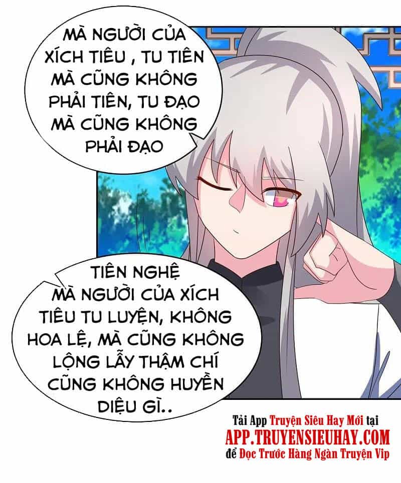Tôn Thượng - Chương 327 - ảnh 34