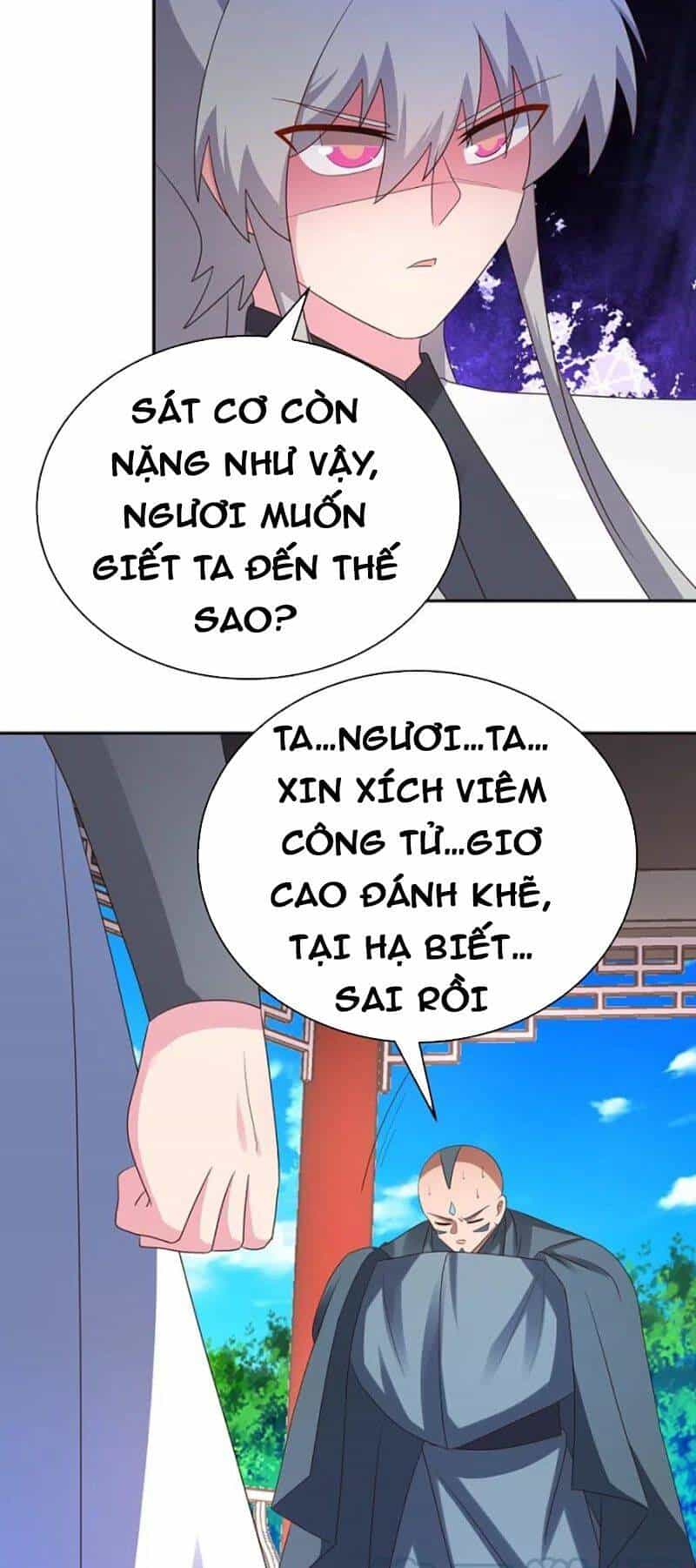 Tôn Thượng - Chương 328 - ảnh 24