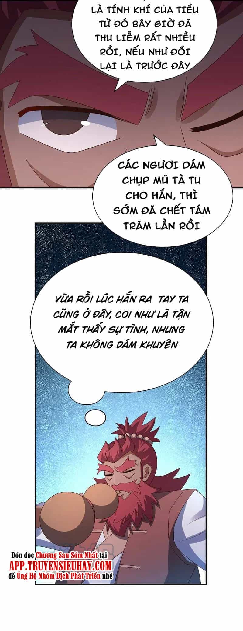 Tôn Thượng - Chương 330 - ảnh 17