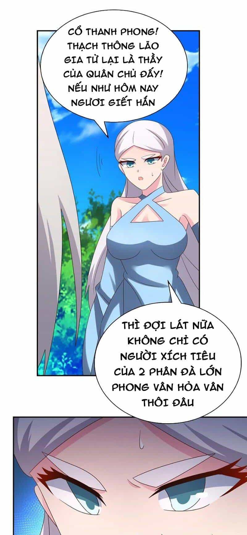 Tôn Thượng - Chương 332 - ảnh 11