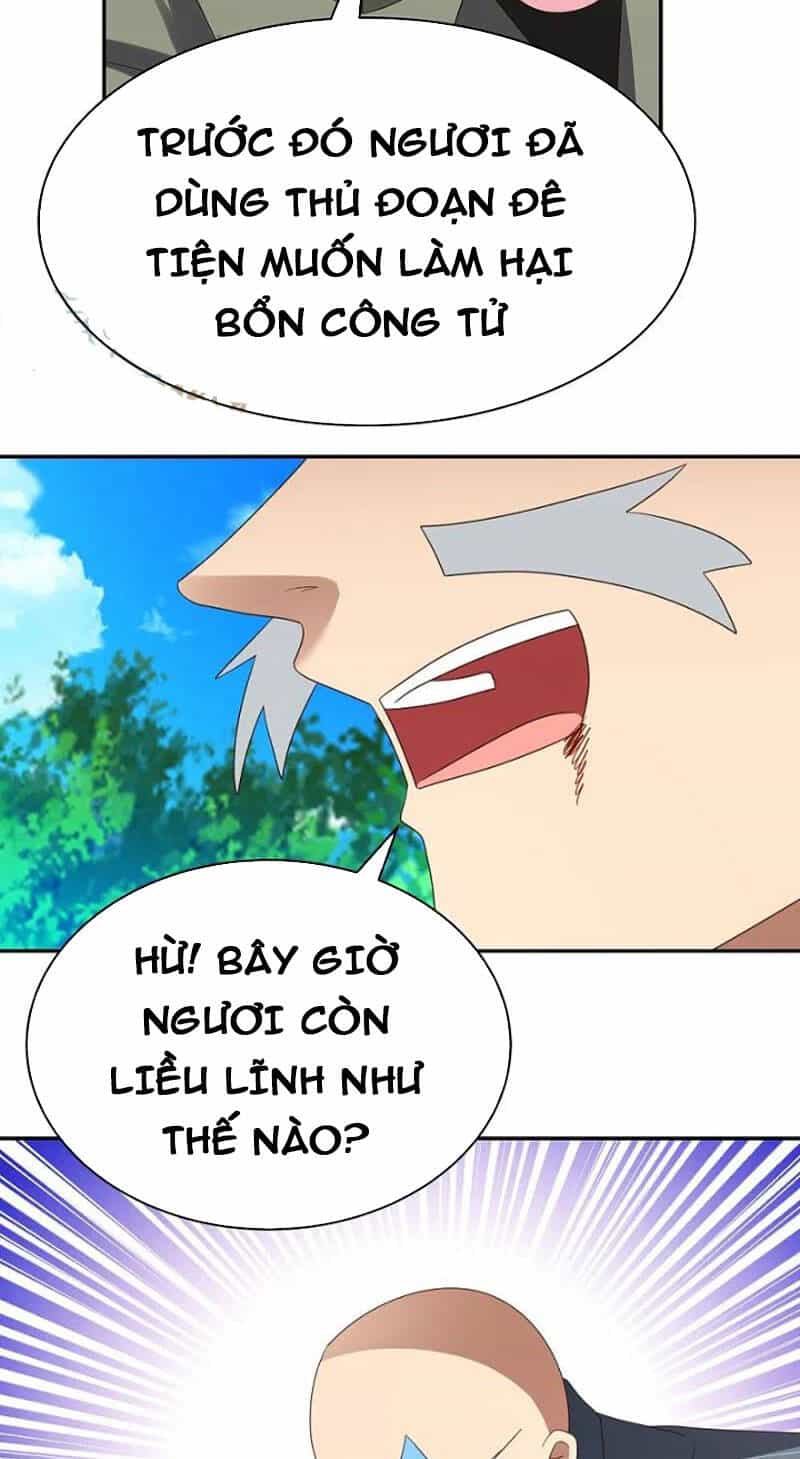 Tôn Thượng - Chương 335 - ảnh 14