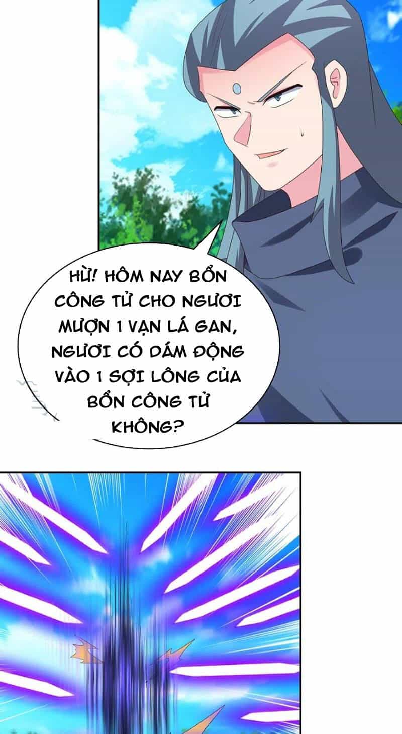 Tôn Thượng - Chương 335 - ảnh 17