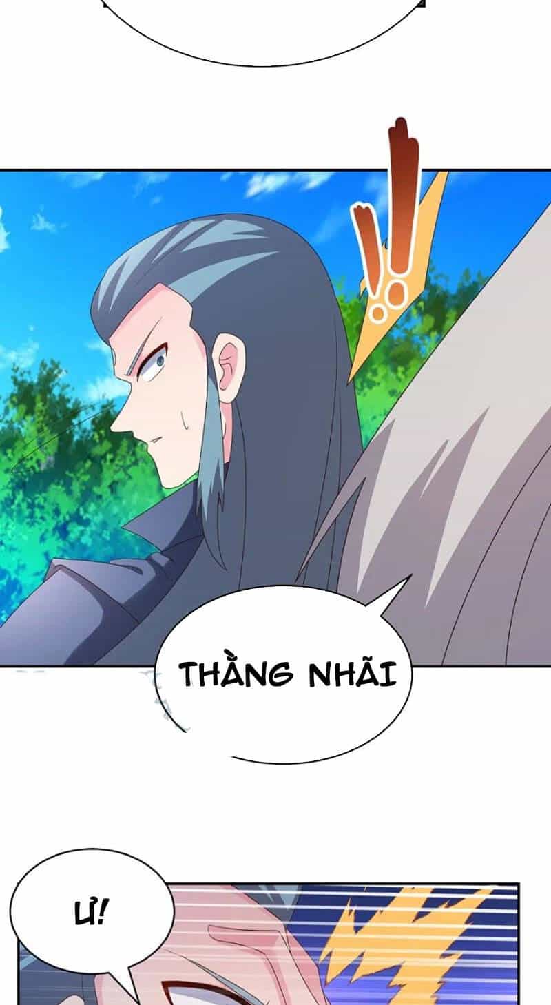 Tôn Thượng - Chương 335 - ảnh 20