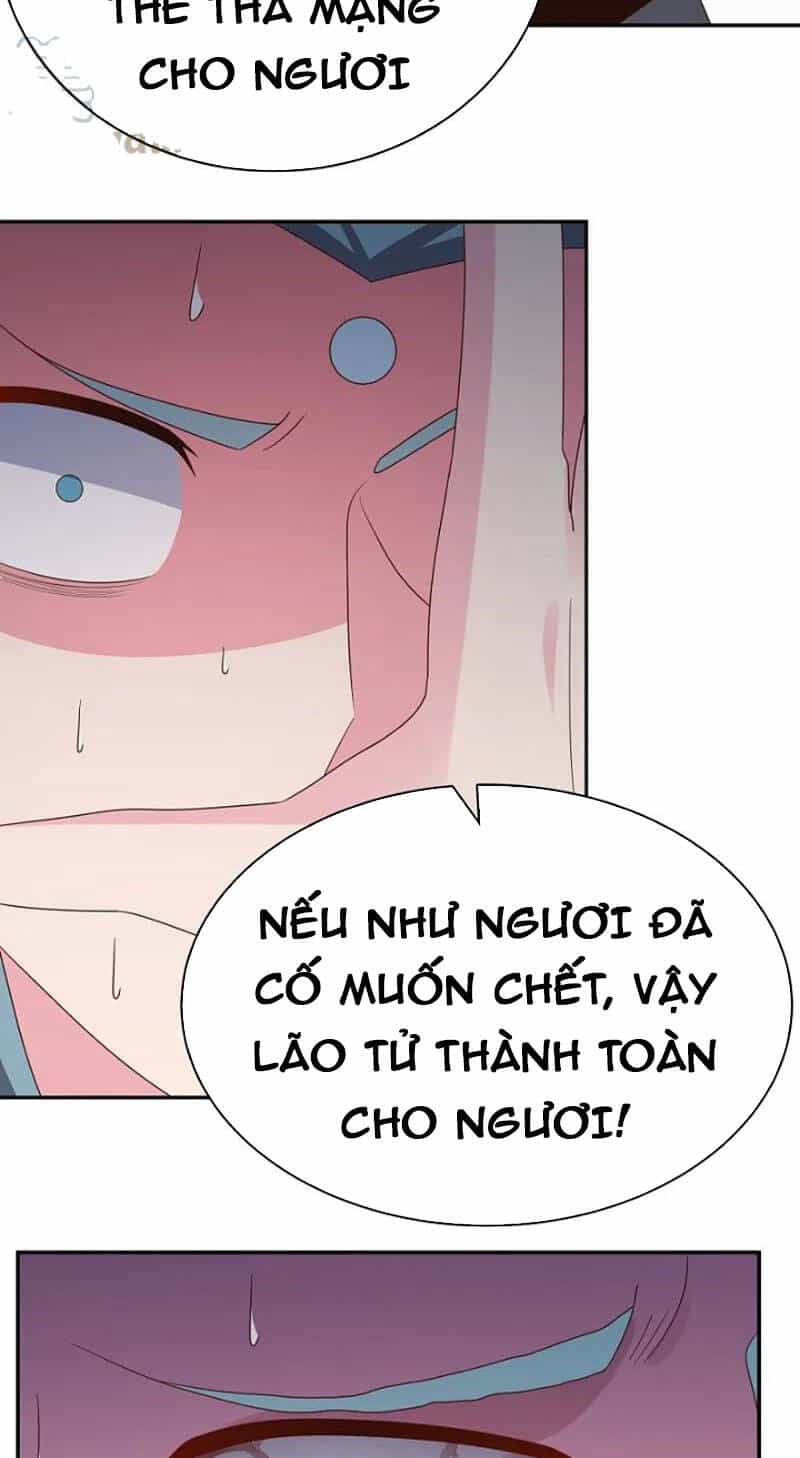 Tôn Thượng - Chương 335 - ảnh 22