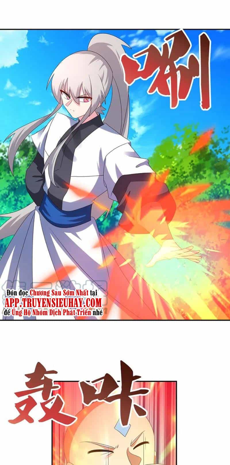 Tôn Thượng - Chương 336 - ảnh 27