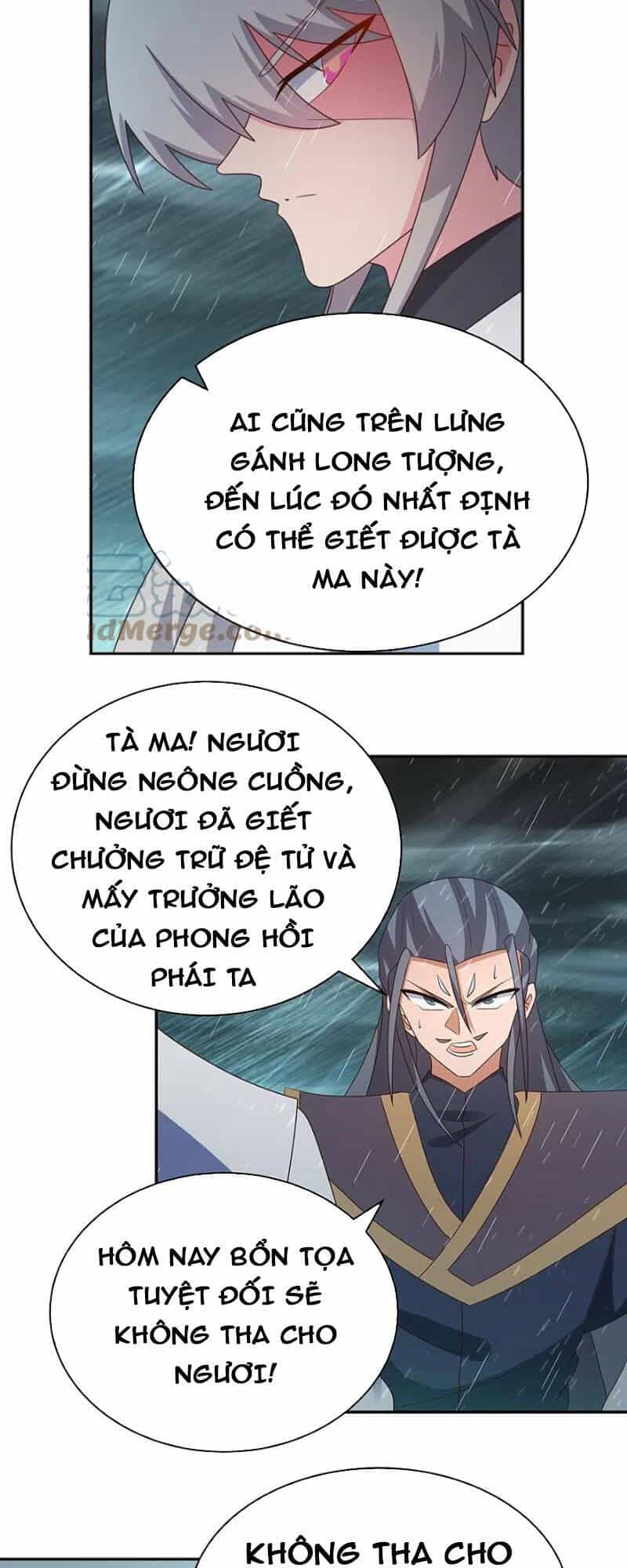 Tôn Thượng - Chương 337 - ảnh 13