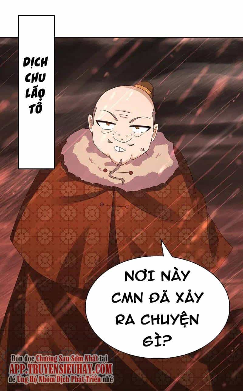 Tôn Thượng - Chương 338 - ảnh 30