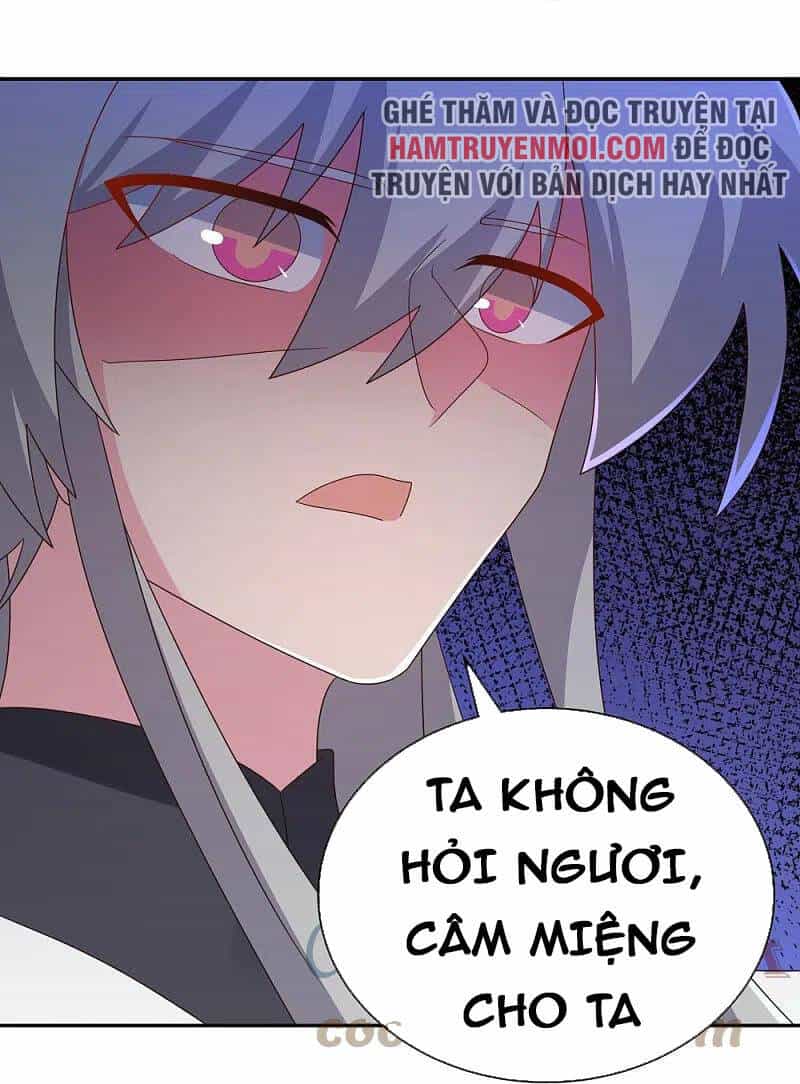 Tôn Thượng - Chương 342 - ảnh 27
