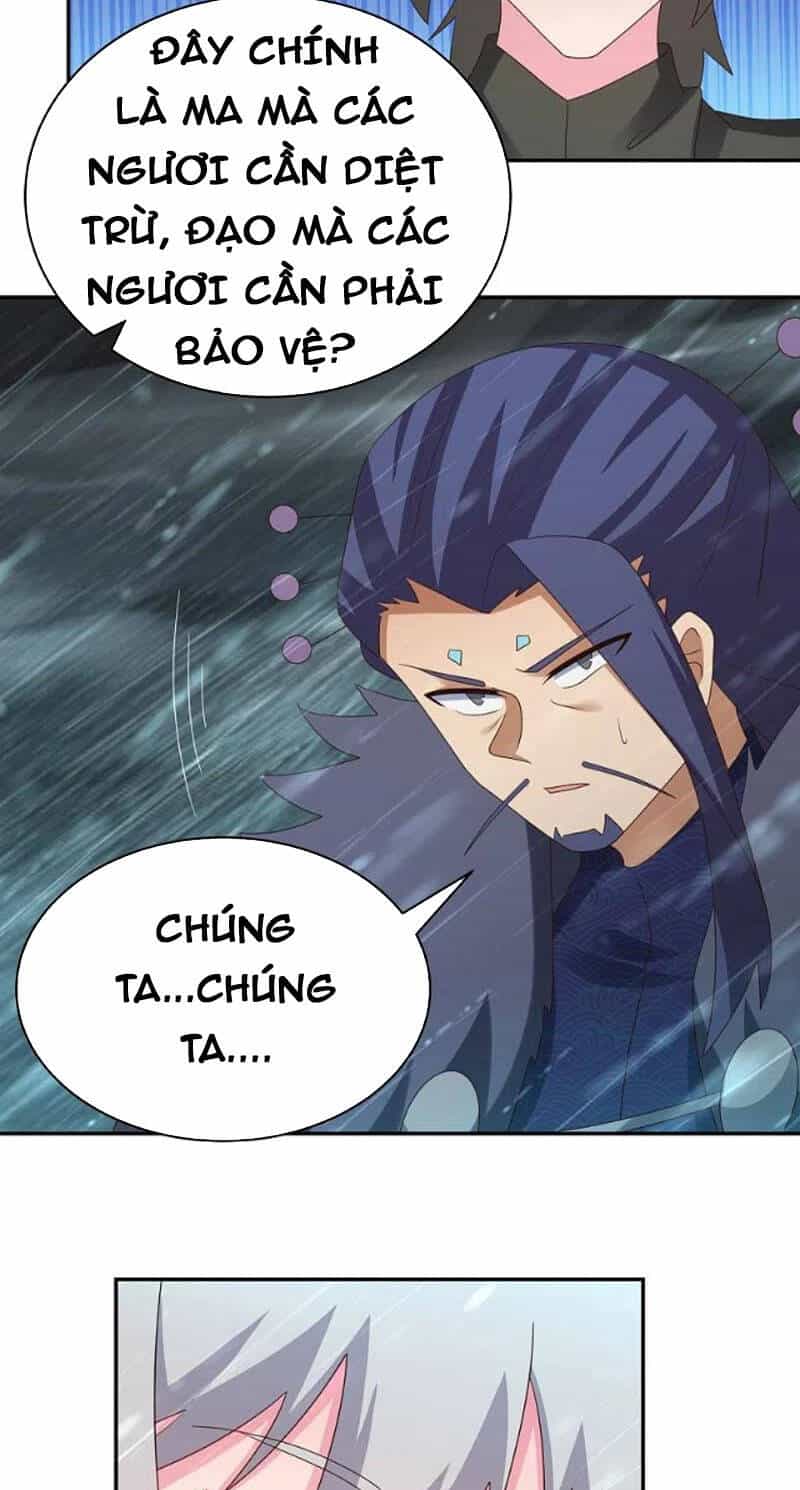 Tôn Thượng - Chương 343 - ảnh 15