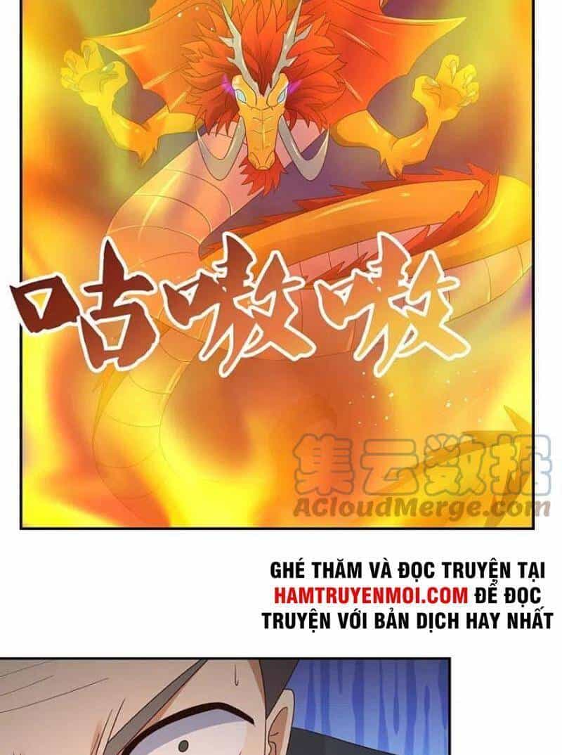 Tôn Thượng - Chương 344 - ảnh 25