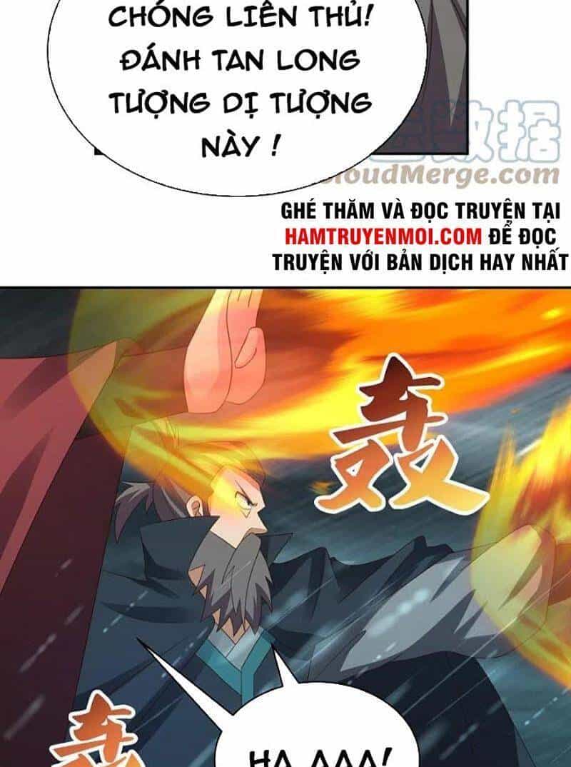 Tôn Thượng - Chương 344 - ảnh 29