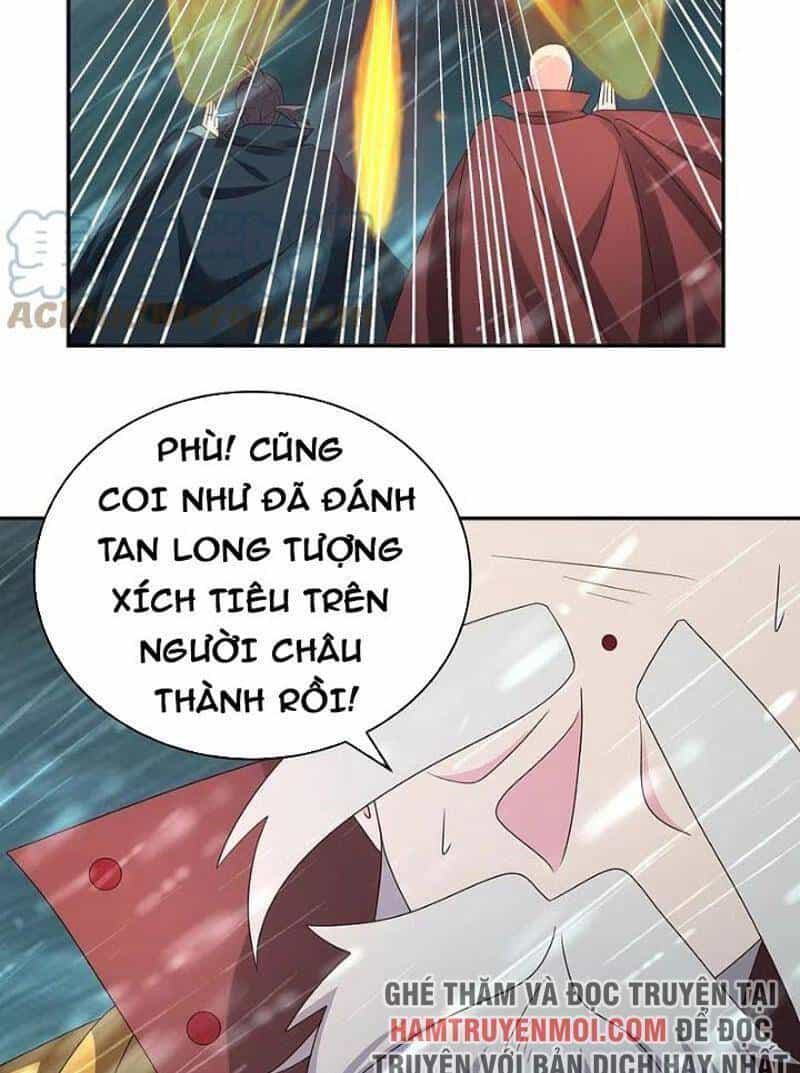 Tôn Thượng - Chương 344 - ảnh 31