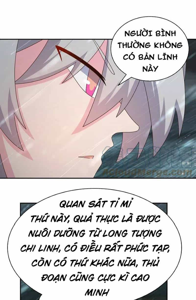 Tôn Thượng - Chương 345 - ảnh 11