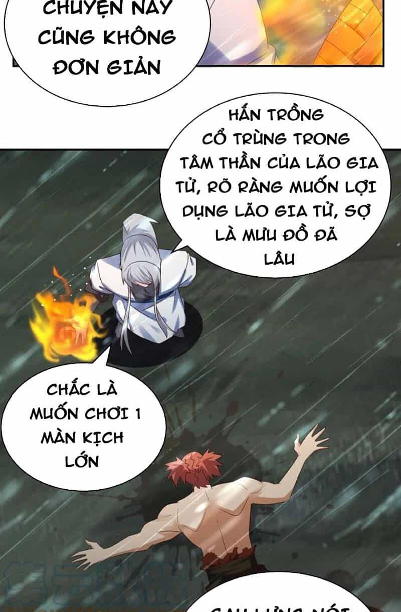 Tôn Thượng - Chương 345 - ảnh 13