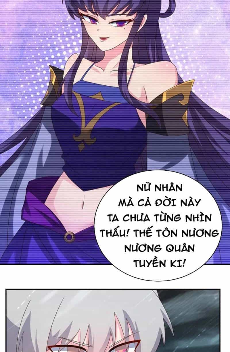 Tôn Thượng - Chương 345 - ảnh 19