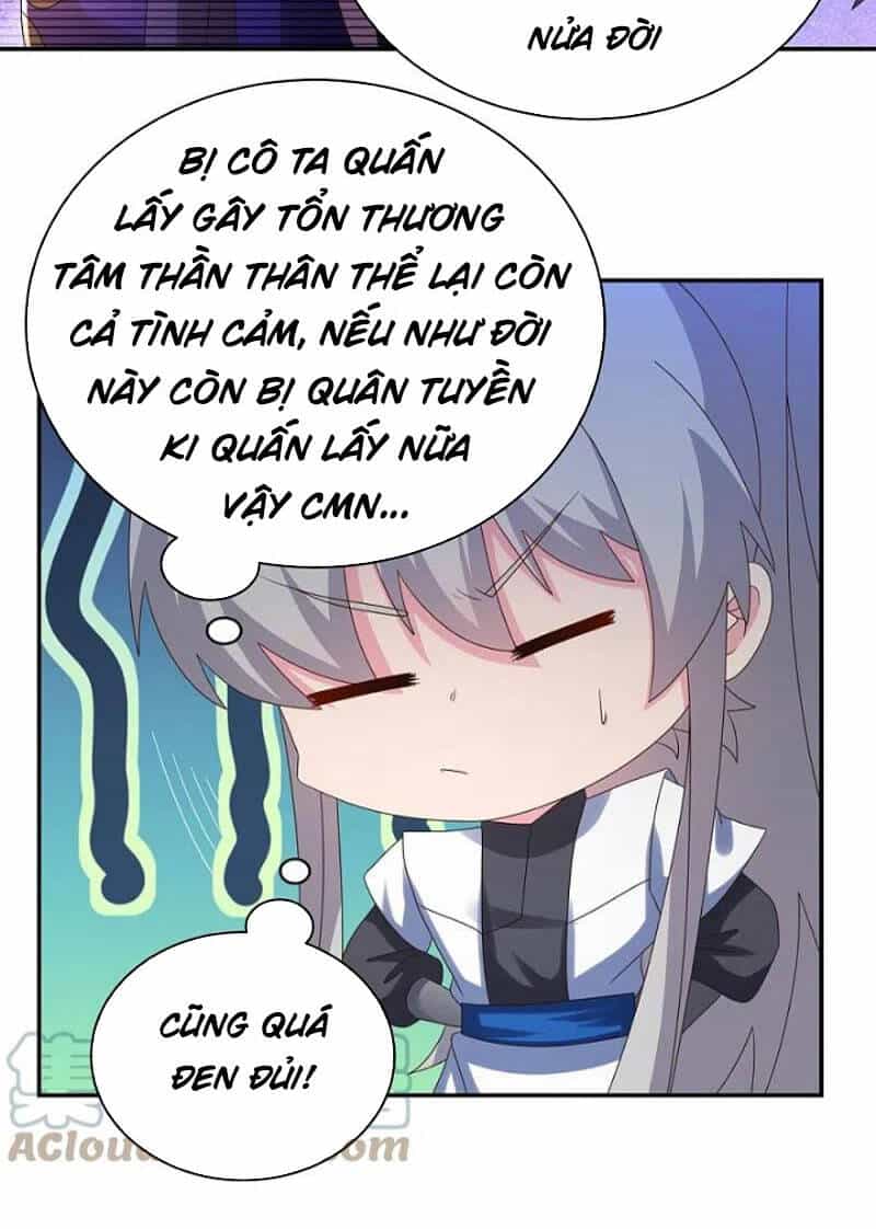 Tôn Thượng - Chương 345 - ảnh 27