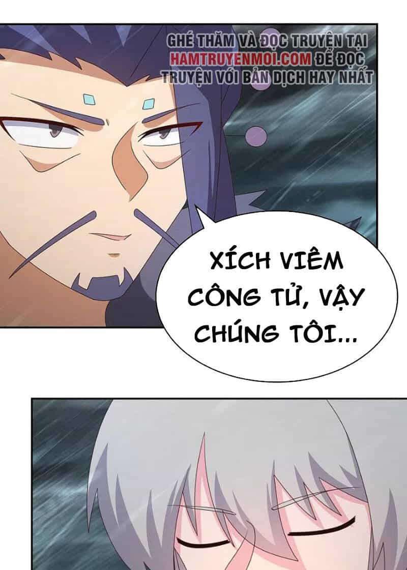 Tôn Thượng - Chương 345 - ảnh 28