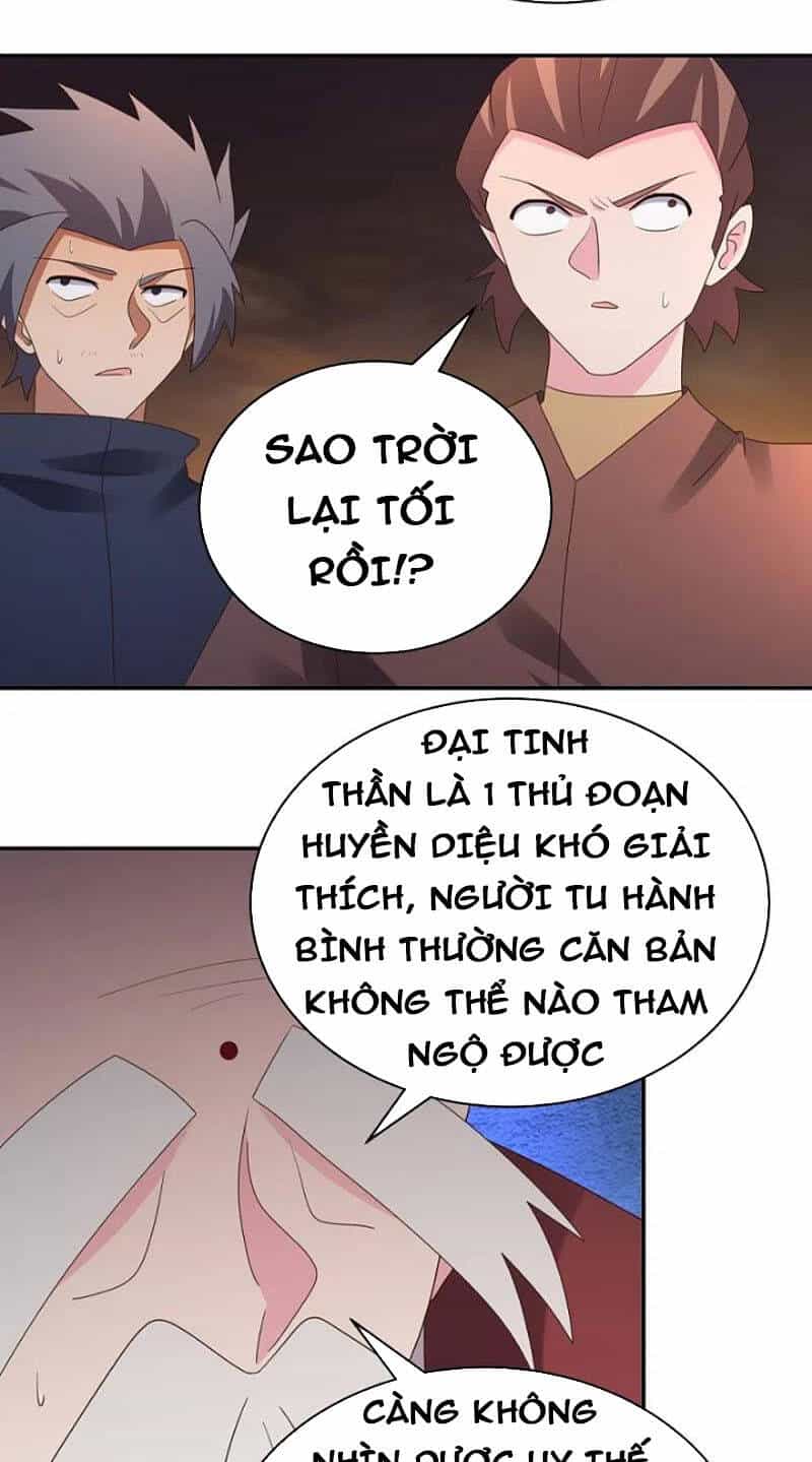 Tôn Thượng - Chương 346 - ảnh 11
