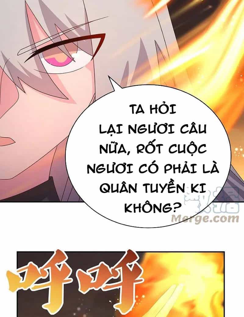 Tôn Thượng - Chương 346 - ảnh 25