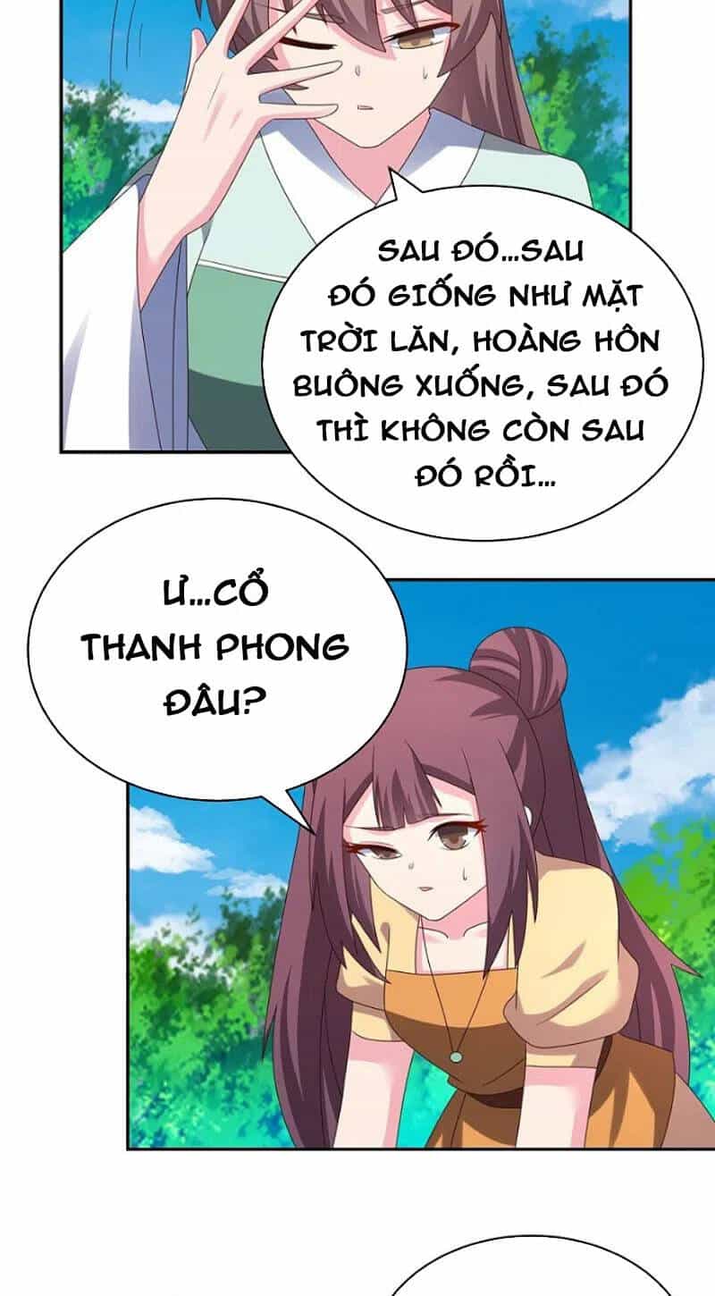 Tôn Thượng - Chương 347 - ảnh 10