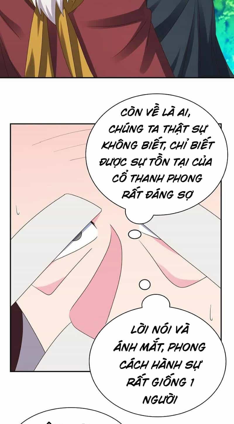 Tôn Thượng - Chương 347 - ảnh 16