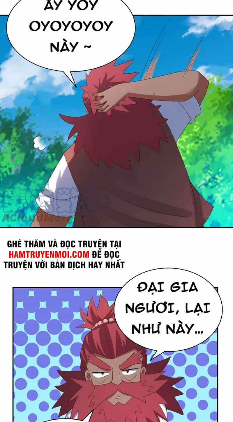 Tôn Thượng - Chương 347 - ảnh 17