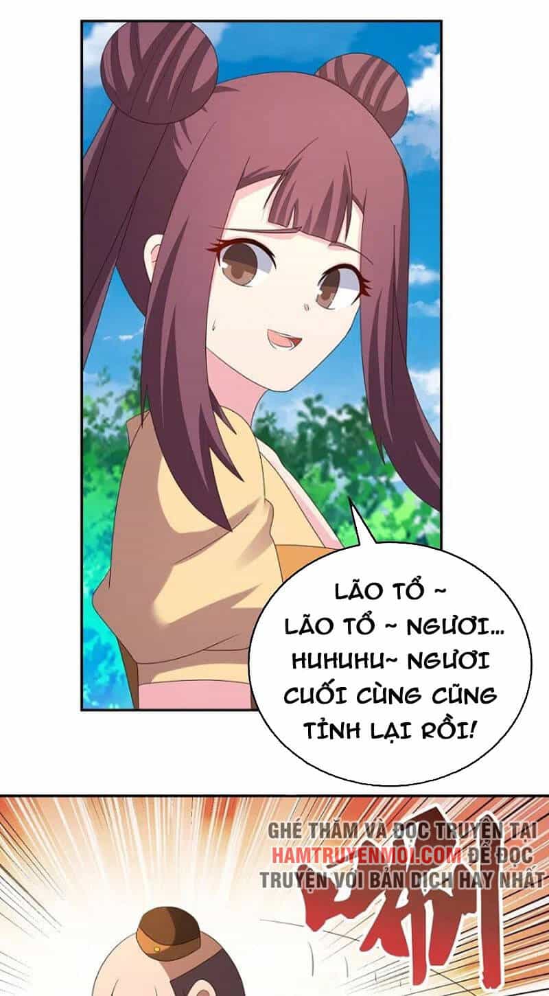 Tôn Thượng - Chương 347 - ảnh 19