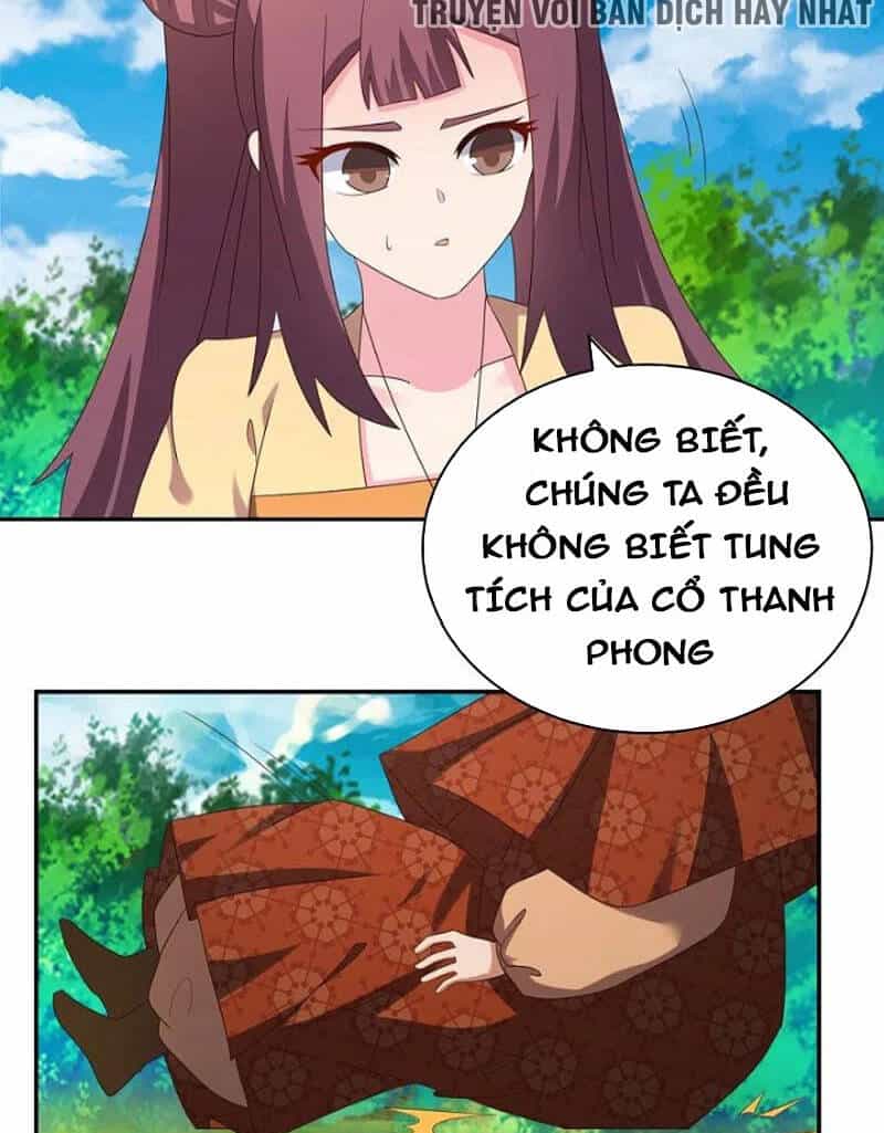 Tôn Thượng - Chương 347 - ảnh 22