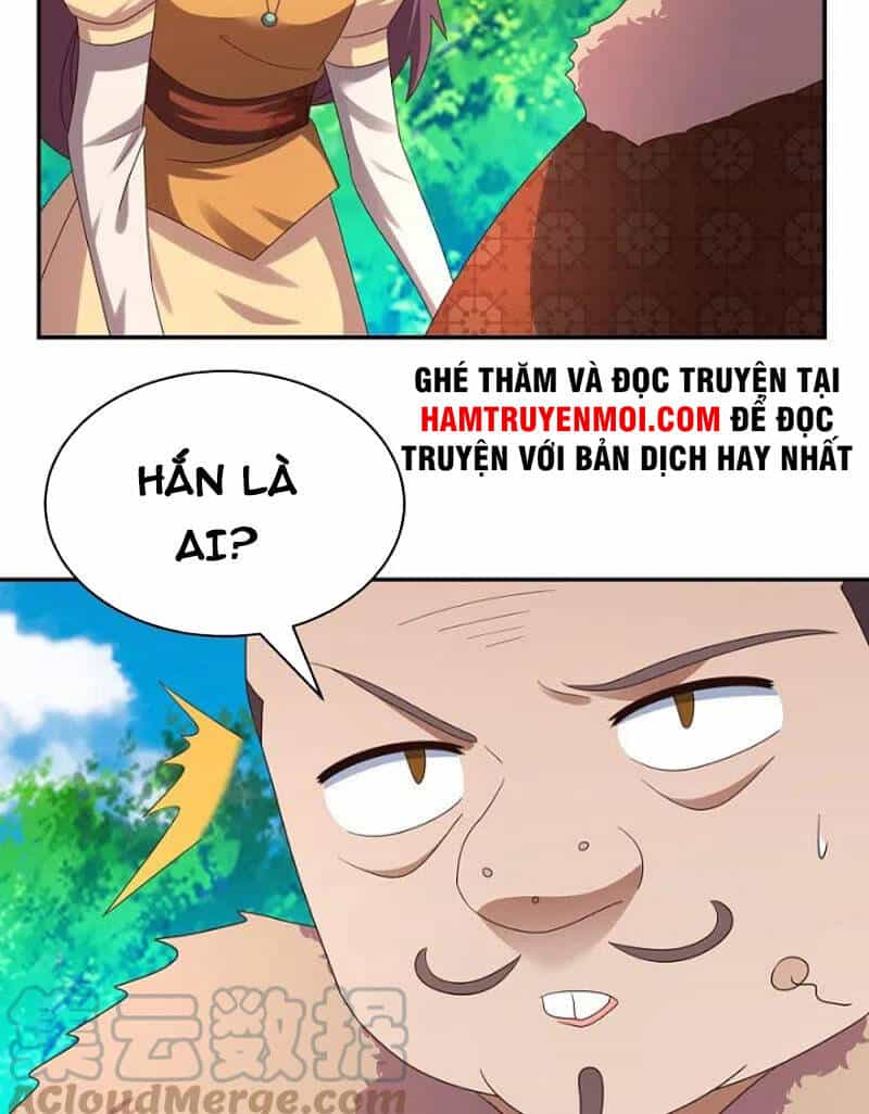 Tôn Thượng - Chương 347 - ảnh 25