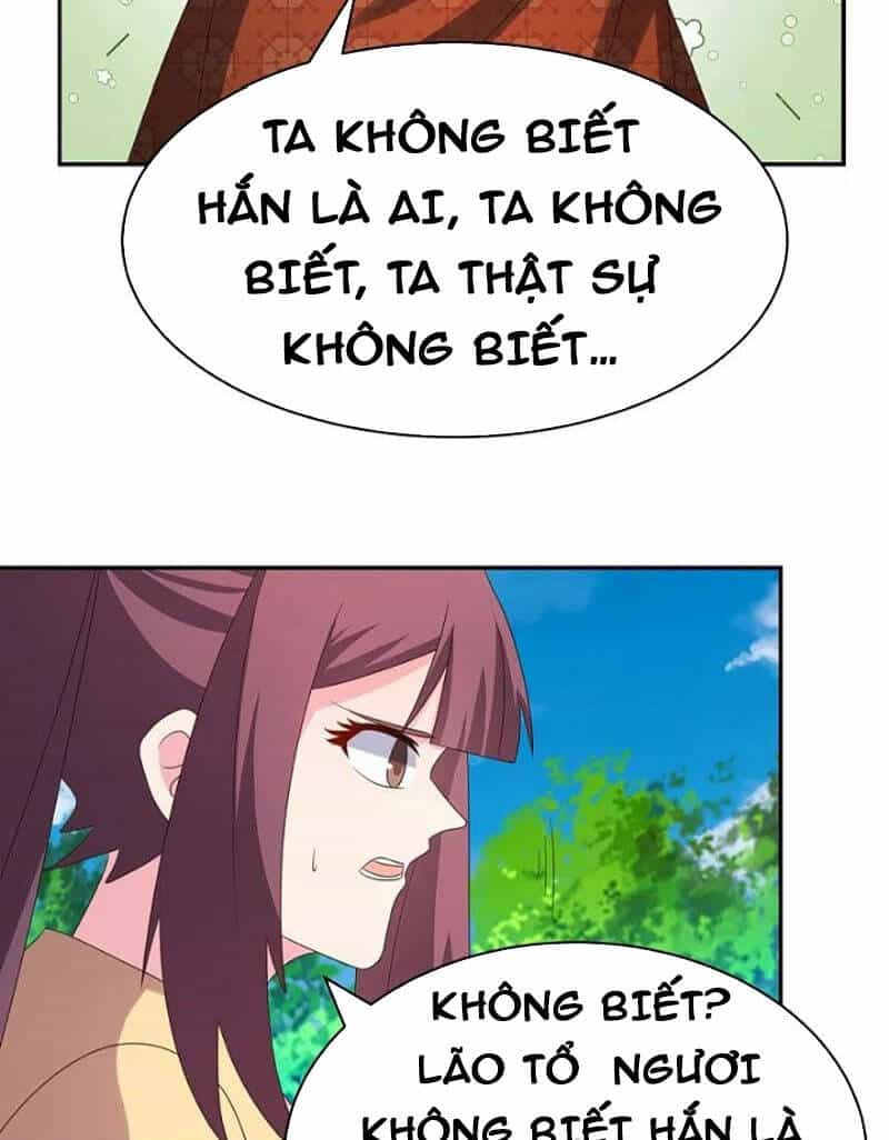 Tôn Thượng - Chương 347 - ảnh 27