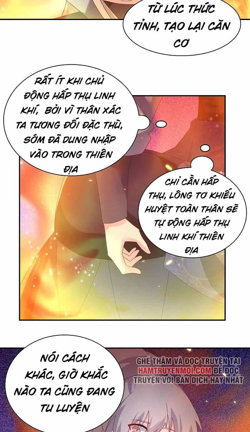 Tôn Thượng - Chương 348 - ảnh 10