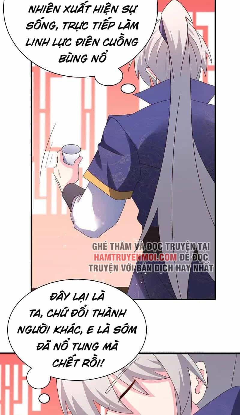 Tôn Thượng - Chương 348 - ảnh 13