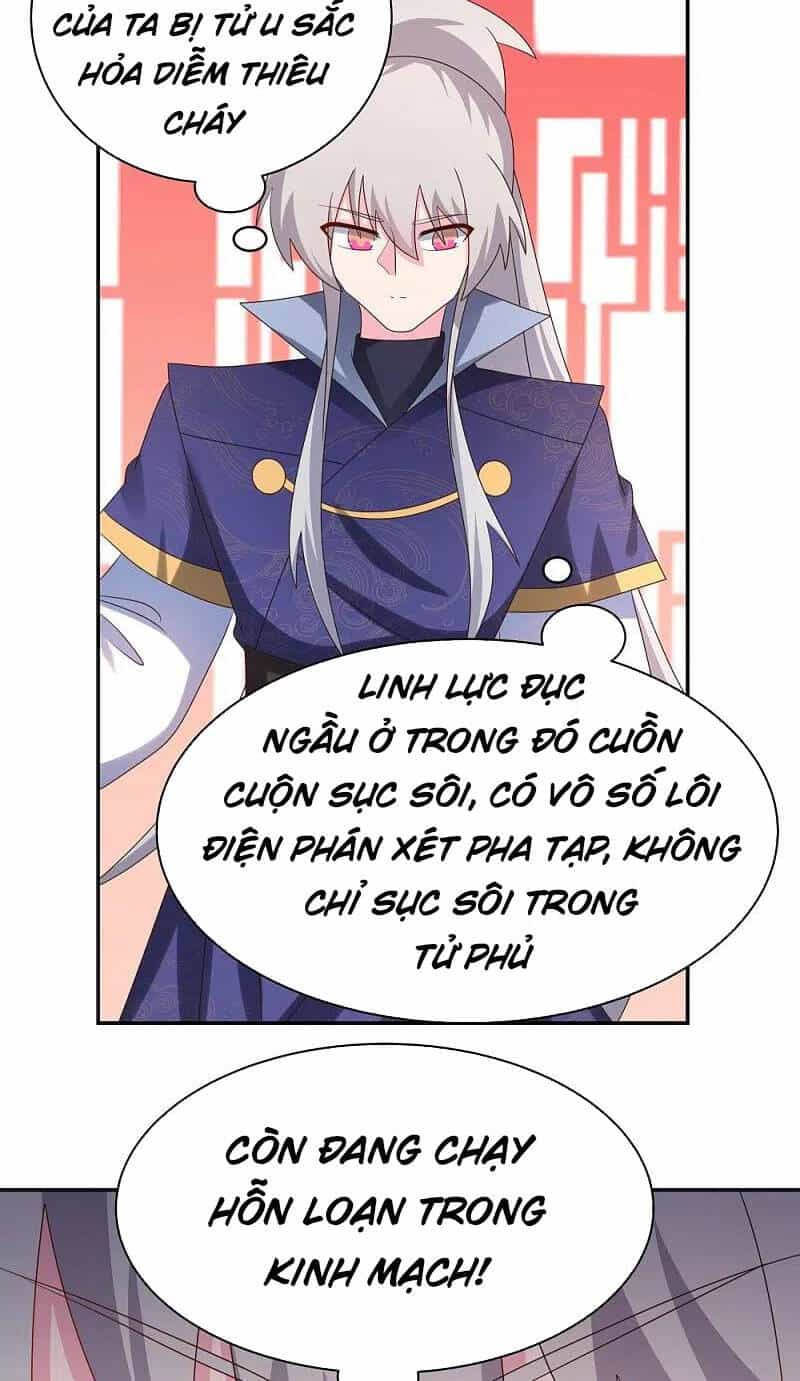 Tôn Thượng - Chương 348 - ảnh 15